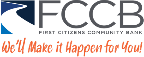 First Citizens Community Bank Homepage